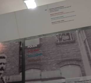 Haus am Checkpoint Charlie