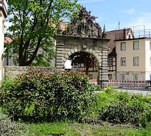 Schloss Urach