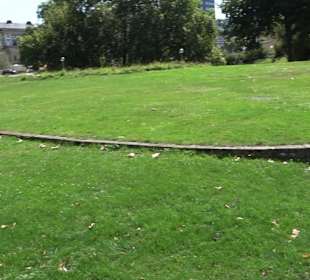 Schlossgarten Stuttgart