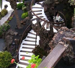 Typisch runde Formen