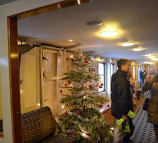 Ausflug Schäreninseln