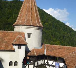Schloss Bran