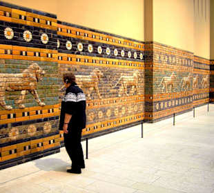 Pergamon Museum (3)