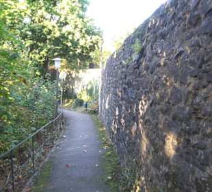 Burghalde