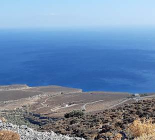 Inselrundfahrt Kreta
