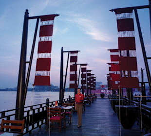 Riverside Bar