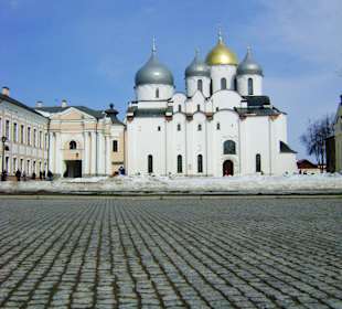 Nowogród Kreml