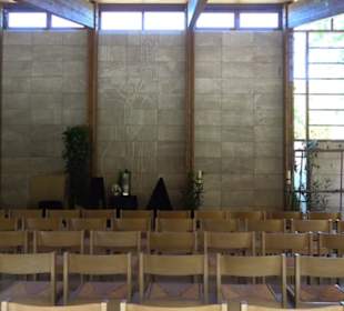 Friedhof Gönningen