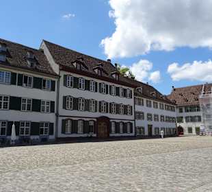 Münsterplatz