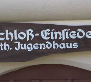 Schloss Einsiedel