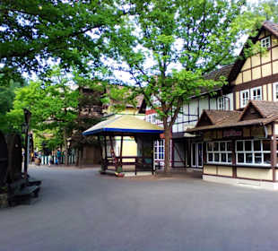 Holiday Park in Hassloch