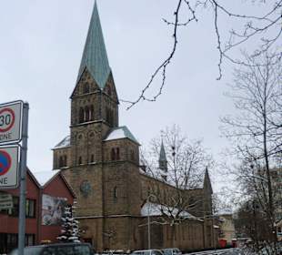 Stadtführung Wolfenbüttel