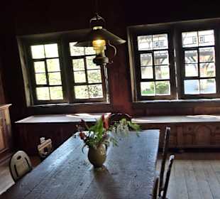 Museum Badhaus Kloster Blaubeuren