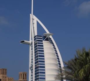 Burj al Arab 