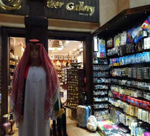 Stadtrundfahrt Dubai