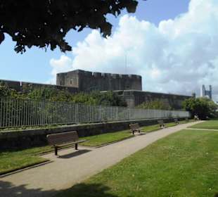 Château de Brest