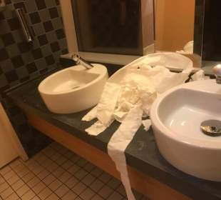 WC