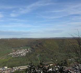 Sonnenfels Sankt Johann