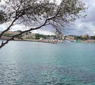 Strand Porto Cristo