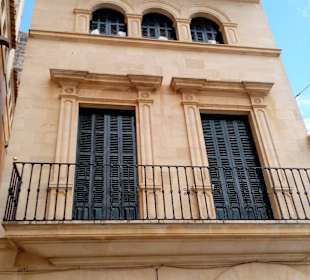 Museu parroquial de Santanyí