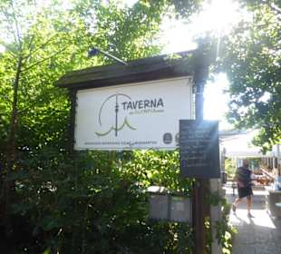 Taverna am Olympiapark