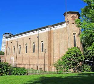 Cappella degli Scrovegni