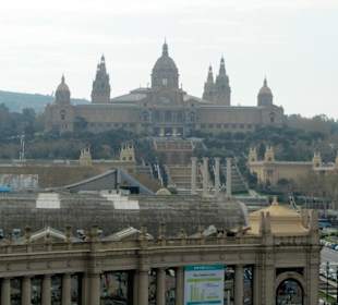 Vistas desde la parte superior