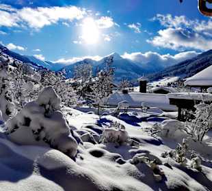 Skigebiet Alpbachtal