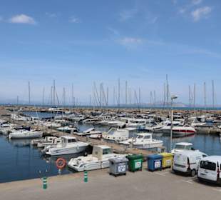 Colonia de Sant Pere