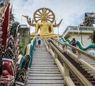 Big Buddha