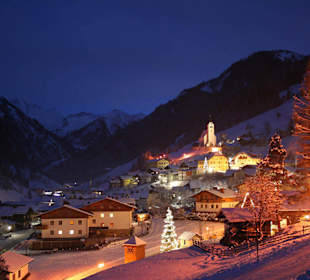 Hüttschlag im Advent - Grossarltal Salzburg