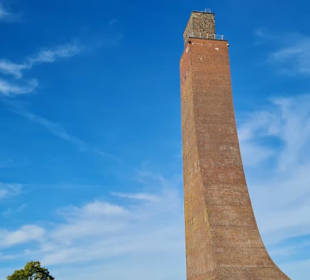 Marine Ehrenmal 