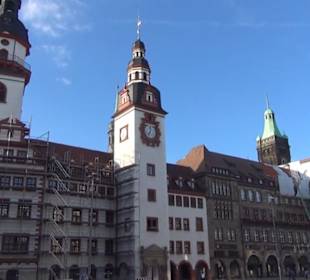 Altes Rathaus