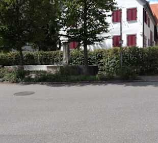 Dorfbrunnen