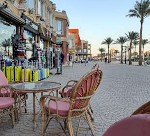 Stadtrundgang Hurghada