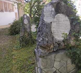 Kirche St.Maria Thalkirchen