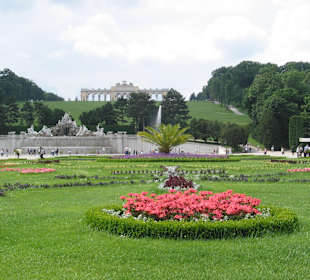 Wien Schönbrunn