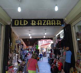 Im Basar