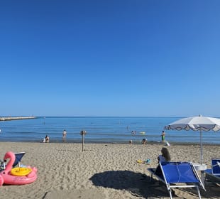 Strand Hotel San Giorgio