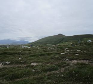 Dun Chaoin Pier