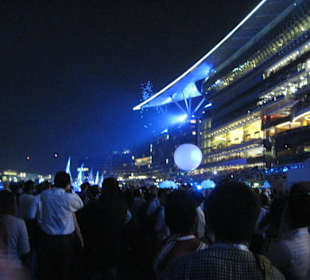 Dubai World Cup 2010