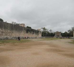 Chichen Itza