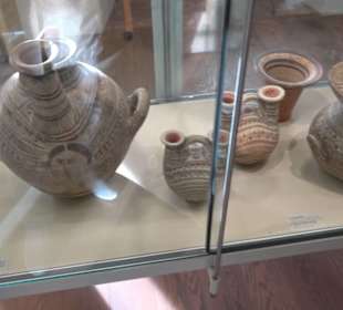 Museum Alte Kulturen