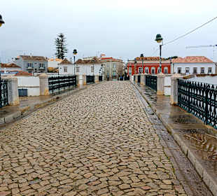 Römische Brücke Tavira