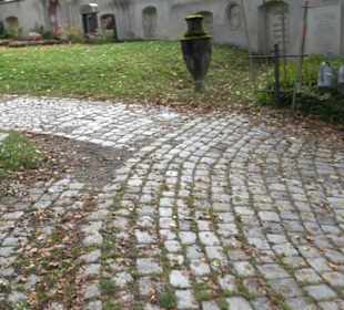 Städtischer Friedhof