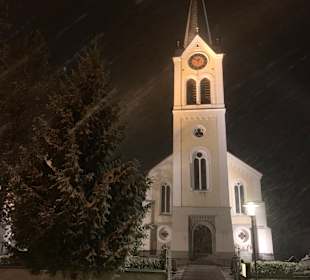 Stadtrundgang Riezlern