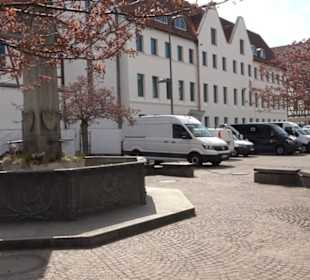 Marktplatz