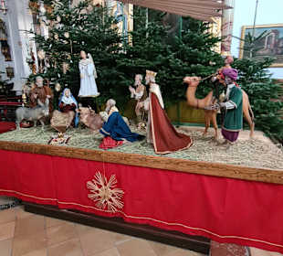 Wallfahrtskirche Heiligen Blut Neukirchen