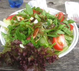 Jockels Biergarten