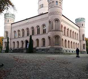Jagdschloss Granitz Binz